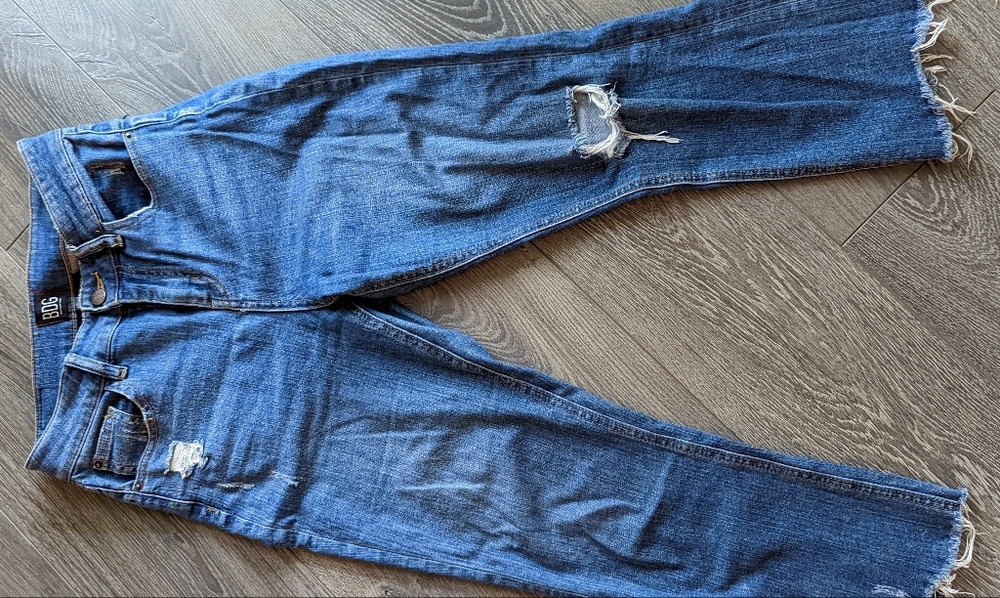 Urban outfitters jeans